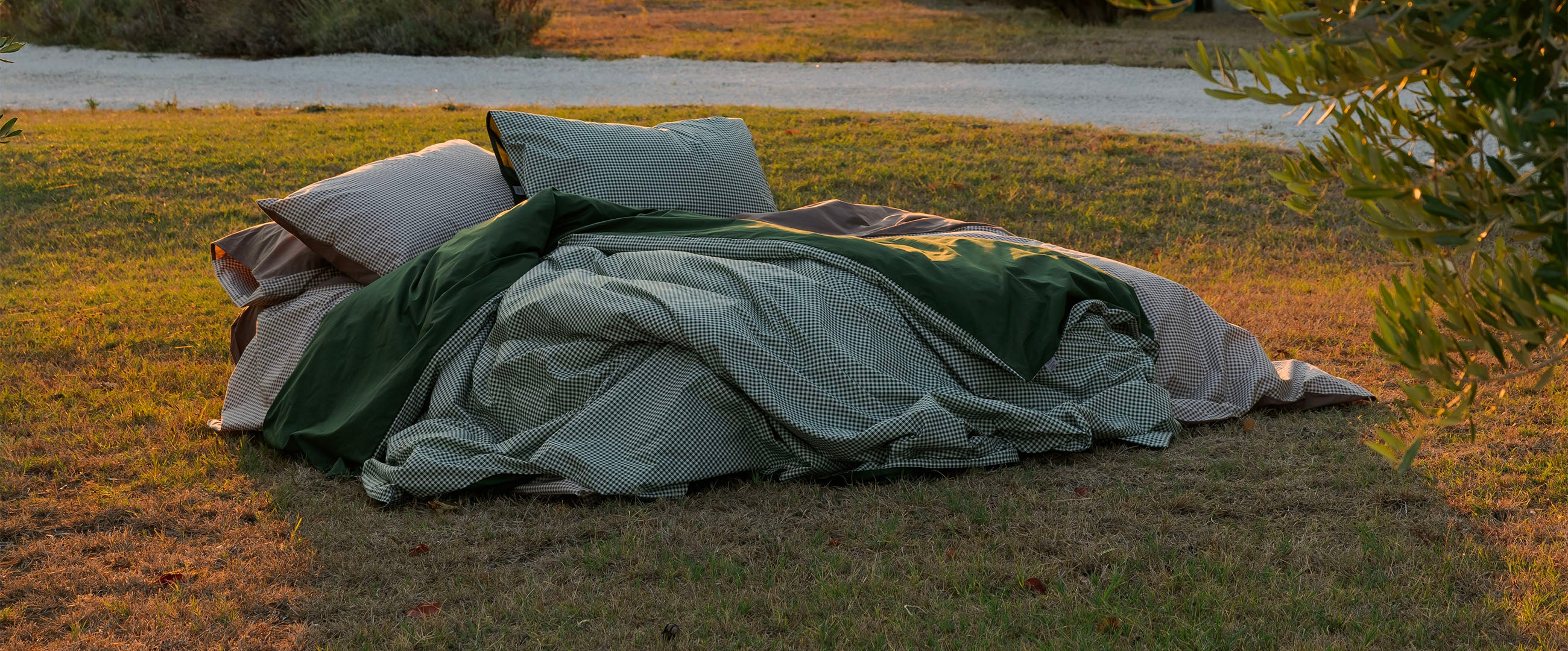 Landliebe Kollektion: zwei neue Farben und viele Neuheiten